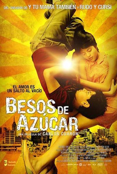 Besos De Azucar 2013 ES